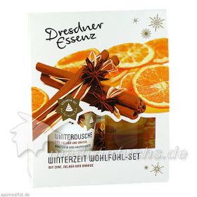 DE Geschenkset Warmes Winterparadies, 1 ST – PZN 10627817 из Германии