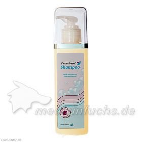 Dermabene Shampoo, 200 ML – PZN 10810332 из Германии