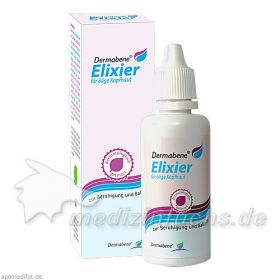 Dermabene Elixier, 125 ML – PZN 10810349 из Германии