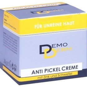 DemoDerm, 20 G – PZN 10974861 из Германии