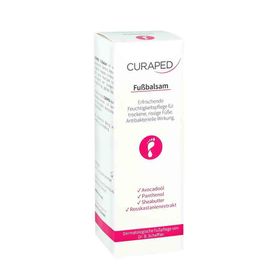 Curaped Fussbalsam (100 ml) – PZN 11288168 из Германии