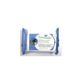 Deodorant Feuchttücher, 15 ST – PZN 1160131 из Германии