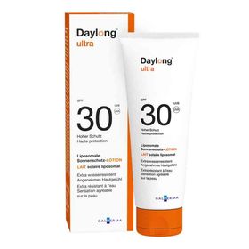 Daylong ultra Spf 30 Lotion (200 ml) – PZN 11613680 из Германии