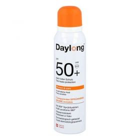 Daylong Aerosol Spf 50+ (125 ml) – PZN 12550243 из Германии