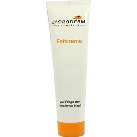 D'OROderm Fettcreme, 100 ML – PZN 1270492 из Германии