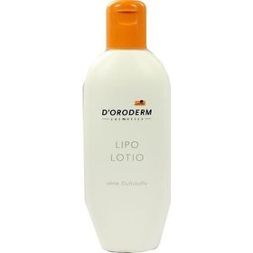 D'OROderm Lipolotion, 200 ML – PZN 1271801 из Германии