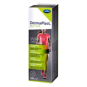 Dermaplast Active Warm Cream (100 ml) – PZN 12903109 из Германии