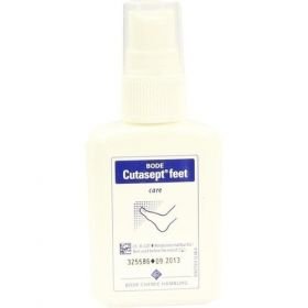 Cutasept feet, 50 ML – PZN 1373186 из Германии