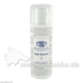 Dermaplan Lipid Balance 2, 150 ML – PZN 1435289 из Германии