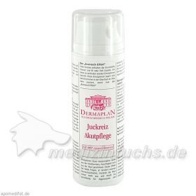 Dermaplan Juckreiz Akut Pflege, 150 ML – PZN 1451621 из Германии