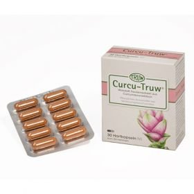 Curcu-Truw, 30 ST – PZN 1798141 из Германии