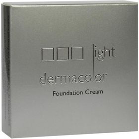 Dermacolor light Foundation Cream A6 Make-up, 12 ML – PZN 1892578 из Германии