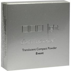Dermacolor light Translucent Compact Event TE2, 10 G – PZN 1893661 из Германии