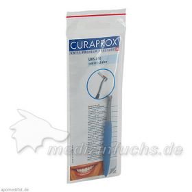 CURAPROX UHS450 mini click Halter f.Interdentalbür, 1 ST – PZN 1958892 из Германии