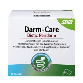 Darm-Care Biotic Reizdarm Salus, 30X6.5 G – PZN 224952 из Германии