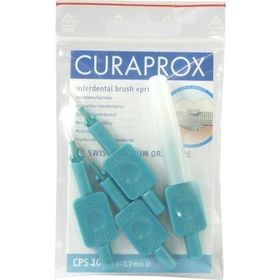 Curaprox CPS 106 Handy mint, 4 ST – PZN 2408260 из Германии