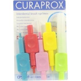 Curaprox CPS 150 Handy gemischt, 5 ST – PZN 2408745 из Германии