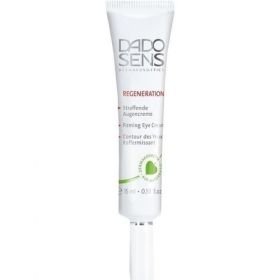DADO SENS Regeneration E Straffende Augencreme, 15 ML – PZN 2917843 из Германии