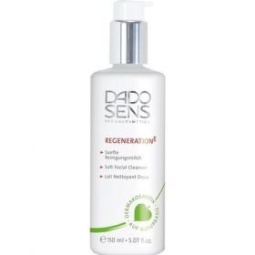 DADO SENS Regeneration E Sanfte Reinigungsmilch, 150 ML – PZN 2918624 из Германии