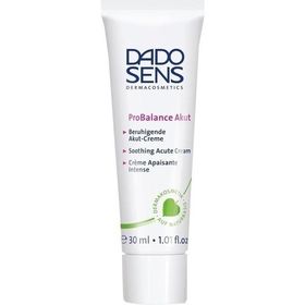 DADO SENS ProBalance Akut Beruhigende Akut-Creme, 30 ML – PZN 2918676 из Германии