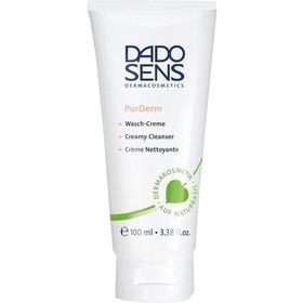DADO SENS PurDerm Wasch-Creme, 100 ML – PZN 2923890 из Германии