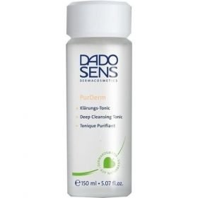 DADO SENS PurDerm Klärungs-Tonic, 150 ML – PZN 2923909 из Германии