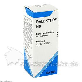 Dalektro NR, 50 ML – PZN 2953135 из Германии