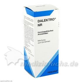 Dalektro NR, 100 ML – PZN 2953247 из Германии