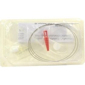 CYSTOFIX WB CH15 M BALLONKATH CH12 GER SP, 1 ST – PZN 3284475 из Германии