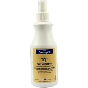 CUTASEPT G, 250 ML – PZN 3577243 из Германии