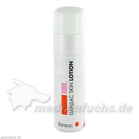 DANSAC SKIN LOTION, 200 ML – PZN 4547379 из Германии