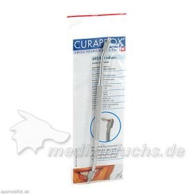 CURAPROX UHS 420 DUO SILBR, 1 ST – PZN 4672386 из Германии