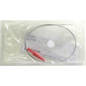 CYSTOFIX WB CH15 M BALLONKATH CH12 EINGER SP, 1 ST – PZN 4847549 из Германии