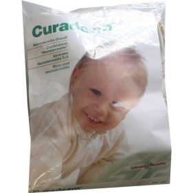 CURADERM Neurodermitis Overall 122-128, 1 ST – PZN 4870502 из Германии
