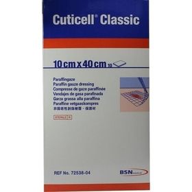 Cuticell Classic 10x40cm, 10 ST – PZN 4979110 из Германии