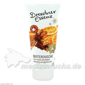 DE Winterdusche, 200 ML – PZN 5458287 из Германии
