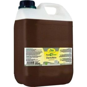 DarmAktiv Pferd, 2500 ML – PZN 5527893 из Германии