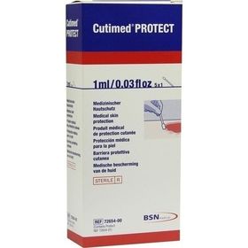 Cutimed Protect Applikator, 5X1 ML – PZN 5749062 из Германии