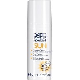 Dado Sens Sun Sonnen Creme SPF 50, 50 ML – PZN 6555236 из Германии