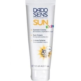 Dado Sens Sun Kids Sonnen Creme SPF 30, 125 ML – PZN 6555331 из Германии