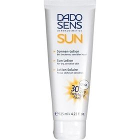 Dado Sens Sun Sonnen Lotion SPF 30, 125 ML – PZN 6555383 из Германии