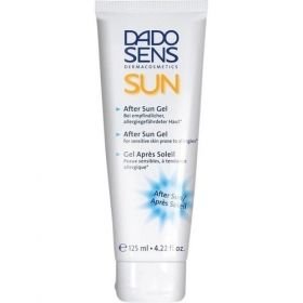 Dado Sens Sun After Sun Gel, 125 ML – PZN 6555408 из Германии
