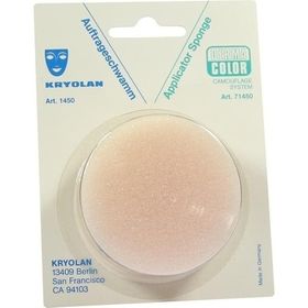 DERMACOLOR AUFTRAGESCHWAMM, 1 ST – PZN 6632741 из Германии