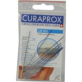 CURAPROX LS P 652, 8 ST – PZN 7194266 из Германии