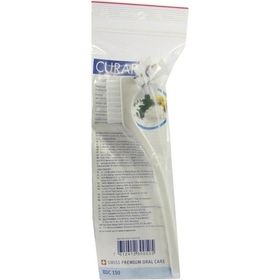 CURADENT TRIA PROTHESENBUERSTE, 1 ST – PZN 7194409 из Германии