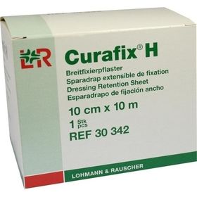 CURAFIX H FIXIERPF10CMX10M, 1 ST – PZN 7299657 из Германии