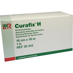 CURAFIX H FIXIERPF15CMX10M, 1 ST – PZN 7299663 из Германии