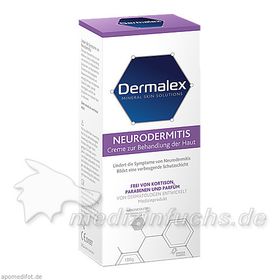 Dermalex Neurodermitis, 100 G – PZN 7411858 из Германии