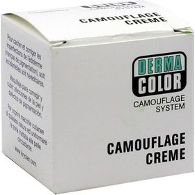 DERMACOLOR CAMOUFLAGE D3, 25 ML – PZN 7420544 из Германии