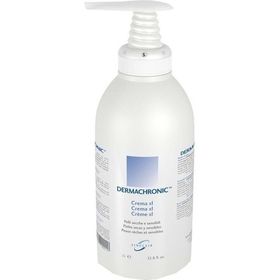 Dermachronic Creme XL, 1 L – PZN 7537312 из Германии